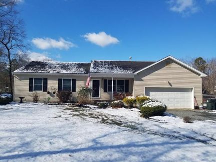 Property in Ocean County, New Jersey