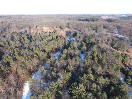 Farm Property in Adams County, Wisconsin