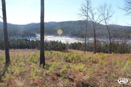 Property in Fulton County, Arkansas