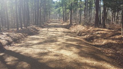 Hunting Land in Le Flore County, Oklahoma