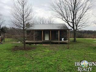 Ranch Property in Franklin Parish, Louisiana