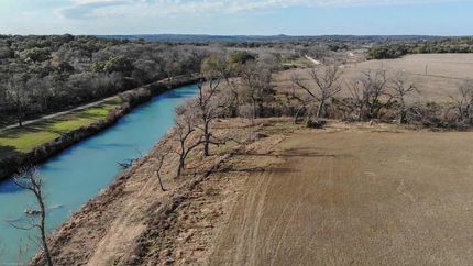 Ranch Property in Blanco County, Texas