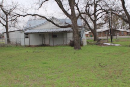 Property in Mills County, Texas