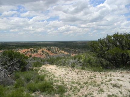 Recreational Property in Taylor County, Texas