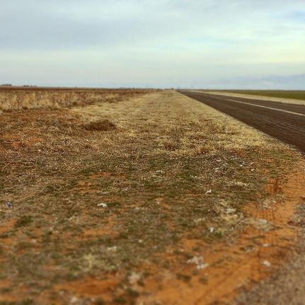 Farm Property in Haskell County, Texas