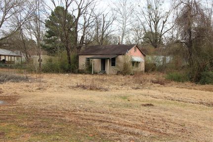 Residential Property in Bowie County, Texas