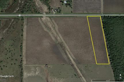 Farm Property in Willacy County, Texas