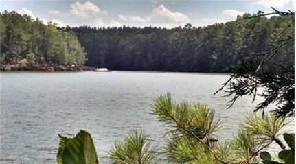 Undeveloped Land in Fairfield County, South Carolina