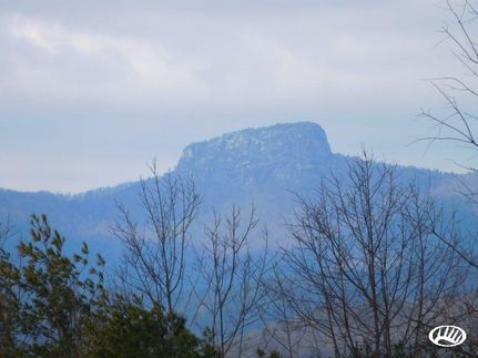 Ranch Property in Burke County, North Carolina