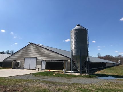 Property in Worcester County, Maryland