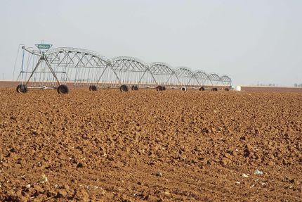Farm Property in Hale County, Texas