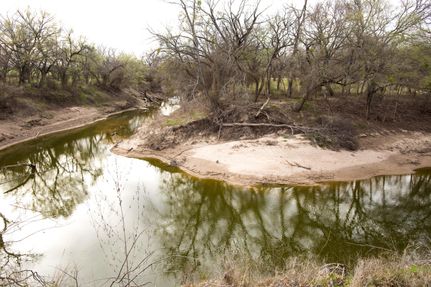 Commercial Property in Comanche County, Texas