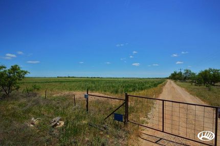 Property in Shackelford County, Texas