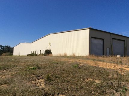 Timberland Property in Copiah County, Mississippi