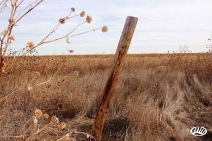 Ranch Property in Morton County, Kansas