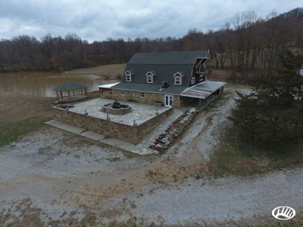 Farm Property in Union County, Illinois