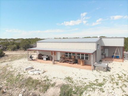 Ranch Property in Edwards County, Texas