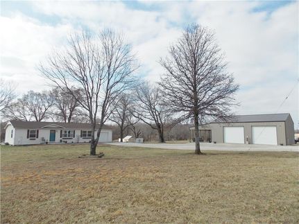 Recreational Property in Miami County, Kansas