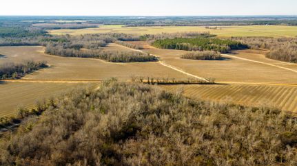 Farm Property in Jefferson County, Georgia