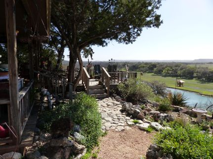 Property in Kimble County, Texas