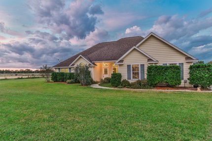 Residential Property in Waller County, Texas