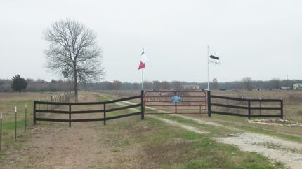 Timberland Property in Falls County, Texas