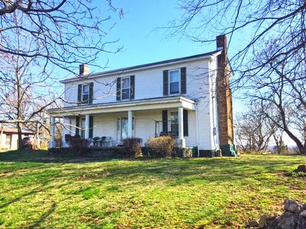 Property in Nelson County, Kentucky