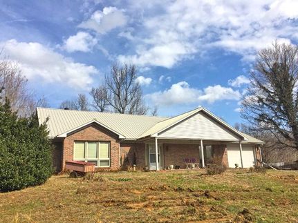 Hunting Land in Daviess County, Kentucky