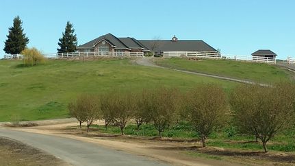 Property in Stanislaus County, California