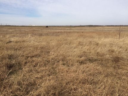 Residential Property in Kingfisher County, Oklahoma