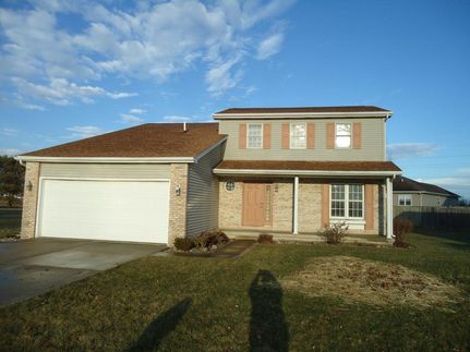 Residential Property in Coles County, Illinois
