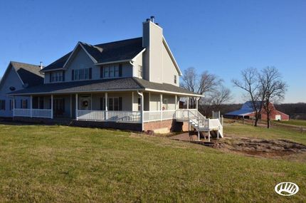Farm Property in Perry County, Missouri