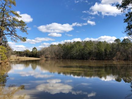 Recreational Property in Fairfield County, South Carolina