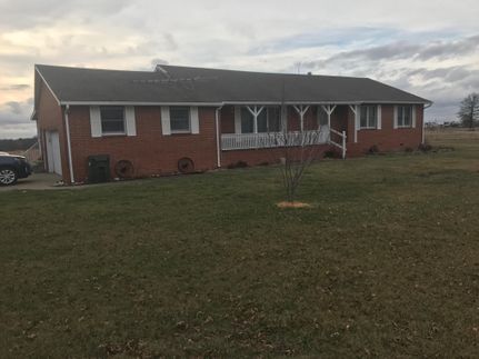 Ranch Property in Vernon County, Missouri