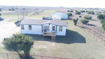 Commercial Property in Erath County, Texas