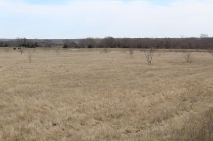 Farm Property in Ellis County, Texas