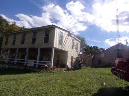 Residential Property in Wood County, West Virginia