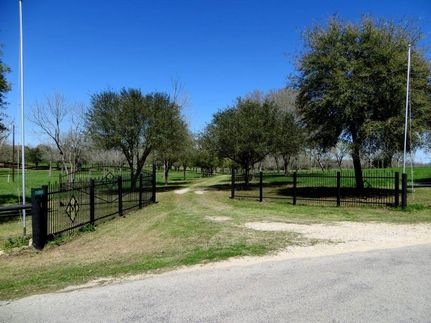 Timberland Property in Washington County, Texas