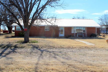 Farm Property in Haskell County, Texas