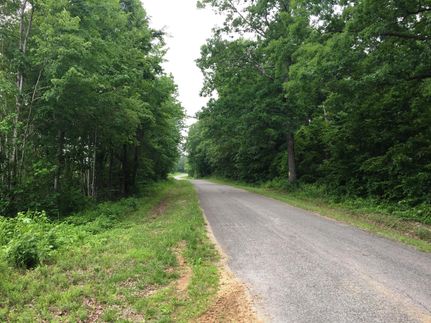 Farm Property in Decatur County, Tennessee