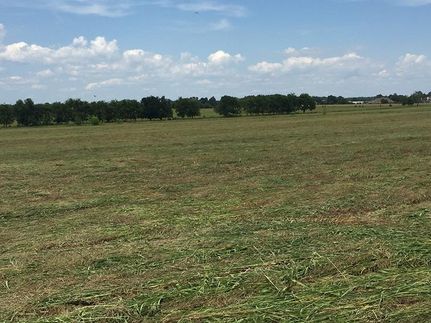 Farm Property in Montgomery County, Alabama