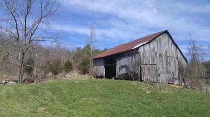 Property in Washington County, Virginia
