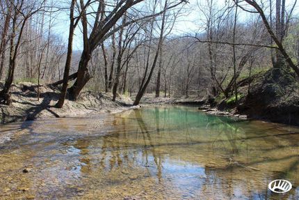 Farm Property in Lee County, Kentucky