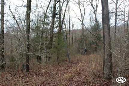 Property in Sharp County, Arkansas