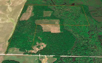 Property in White County, Arkansas