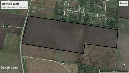 Undeveloped Land in Jim Wells County, Texas