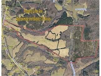 Property in York County, South Carolina