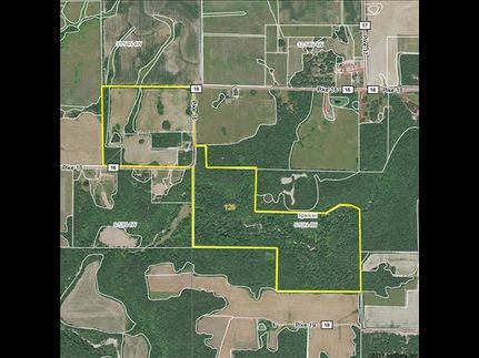 Farm Property in Pike County, Missouri