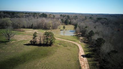 Property in Rusk County, Texas