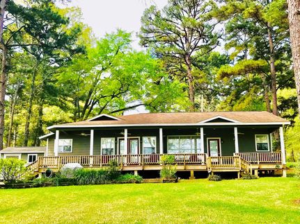 Residential Property in Houston County, Texas